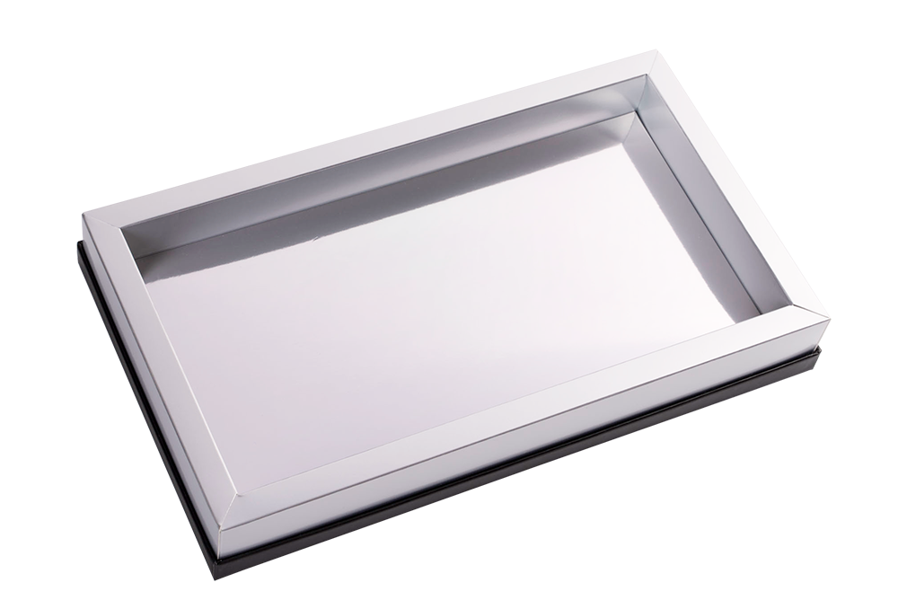 Shoulder and Neck Rectangle Boxes