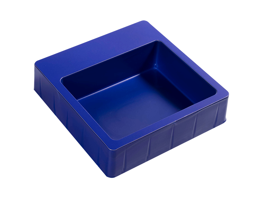 Vacuum Forming Tray