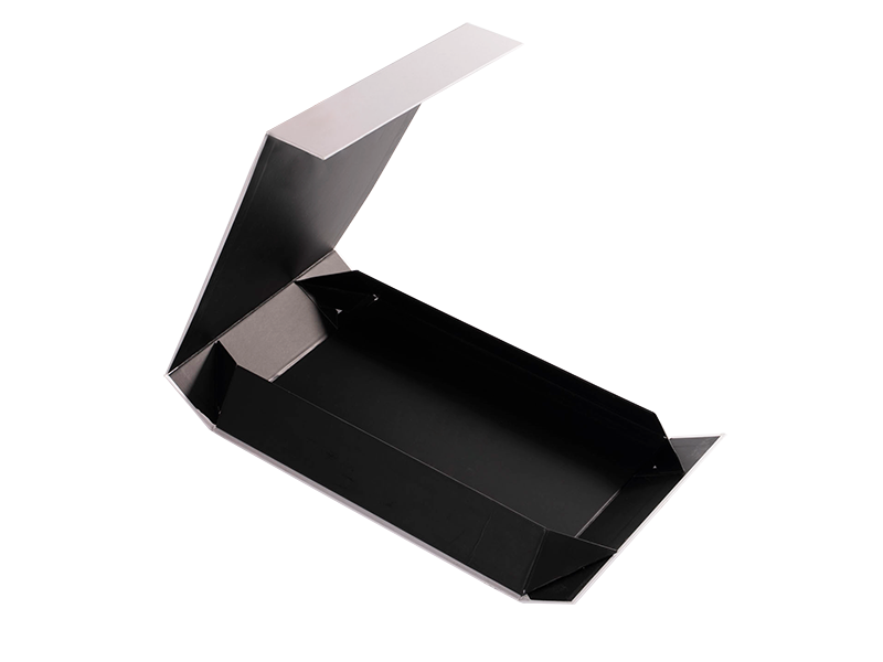 Collapsible/Foldable Boxes for clothes packaging