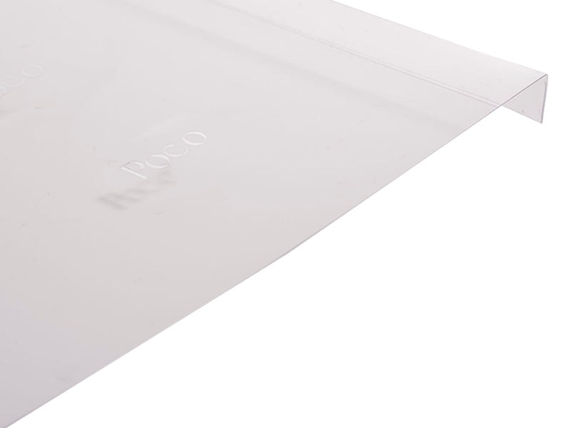 Plastic Sheet