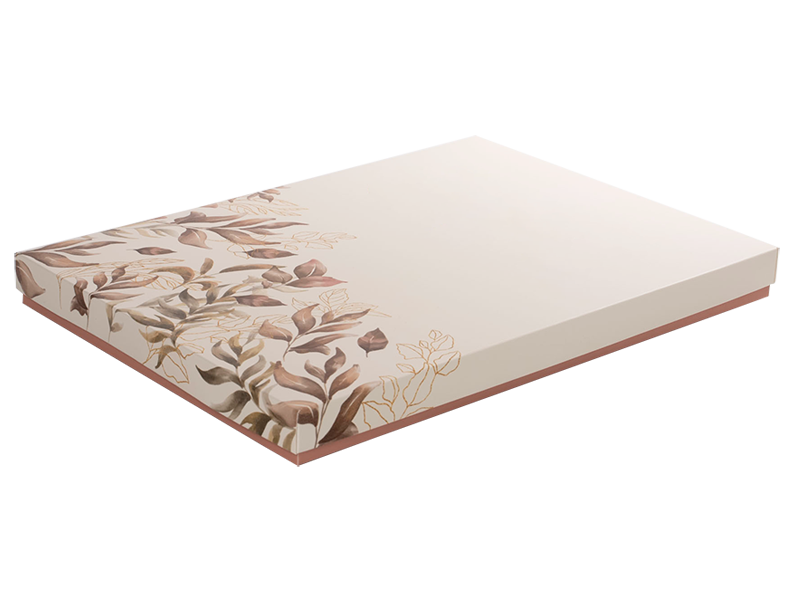 Printed Folding Box