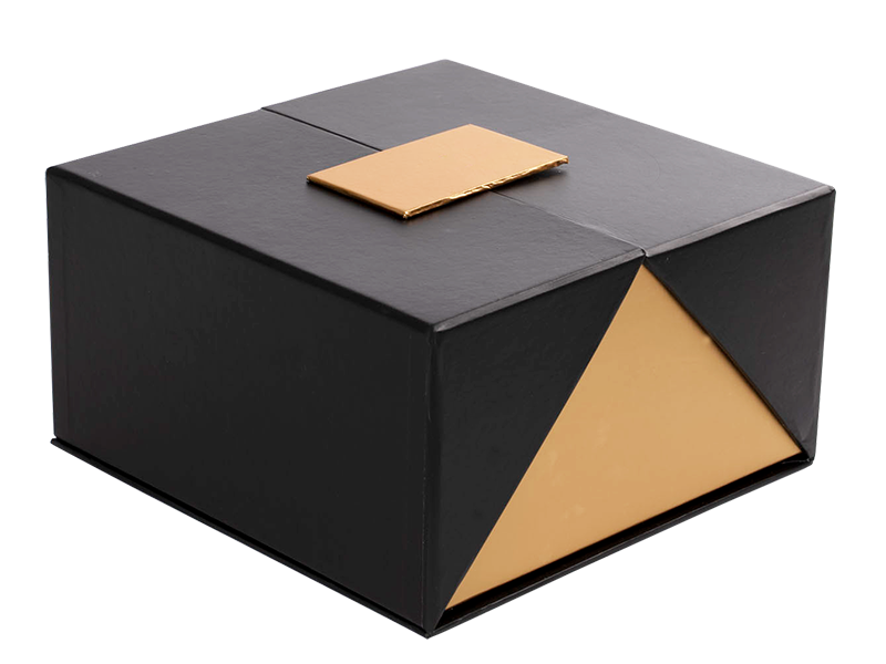 Customized Magnetic Closure Gift Boxes