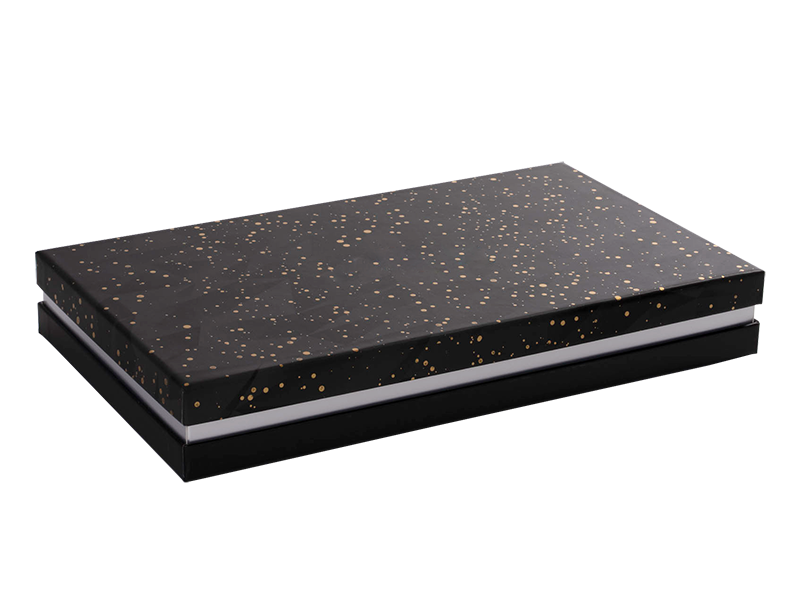 Shoulder and Neck Rectangle Boxes