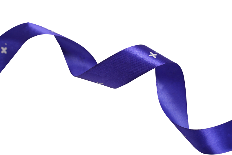 Ribbon/Tape/Ropes with printing