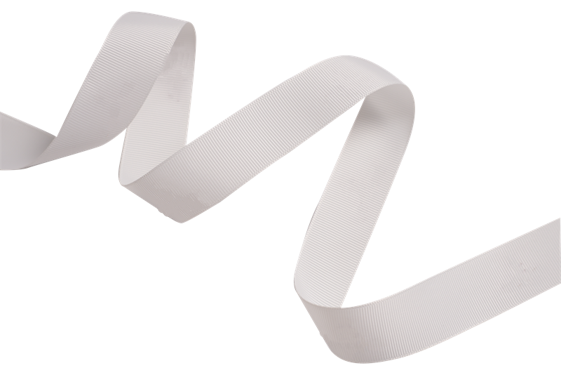 White Ribbon/Tape/Ropes