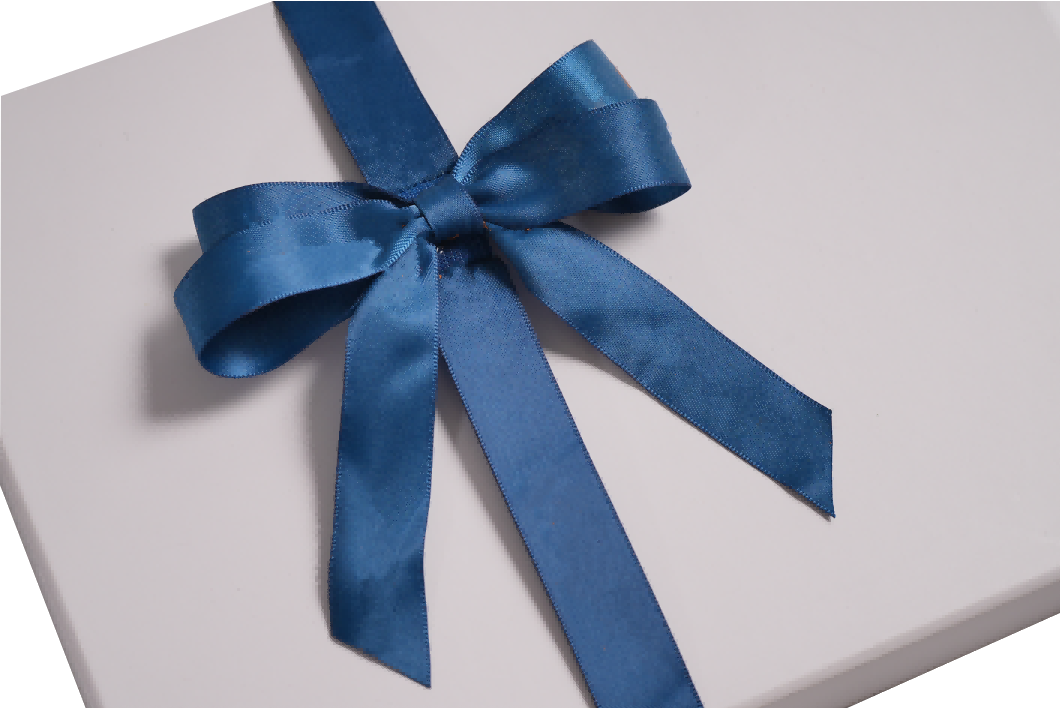 Ribbon Bow