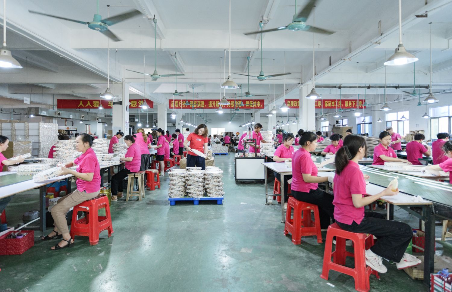 Manual Workshop